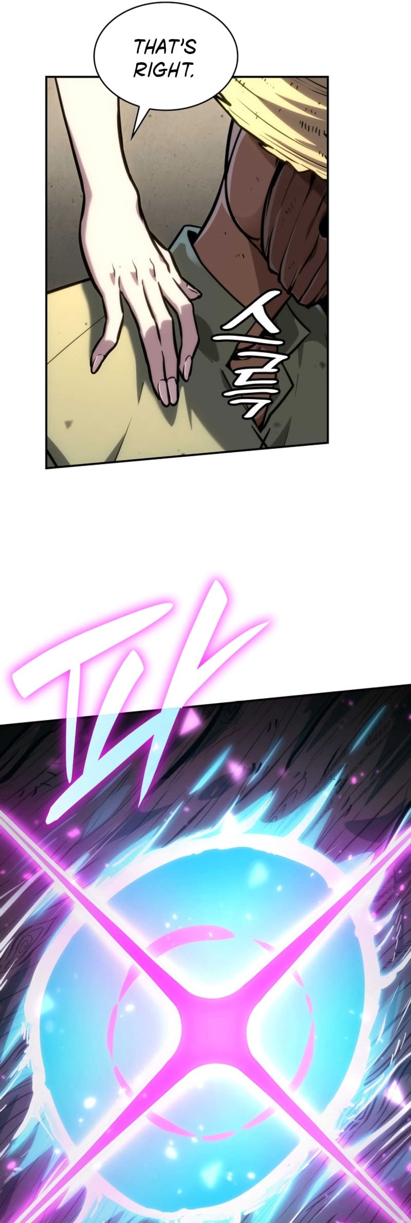 Infinite Mage, Chapter 90 image 56